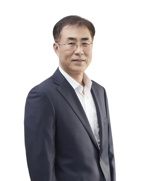 CMG제약 대표이사 이주형